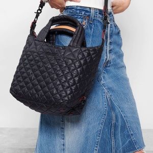 MZ Wallace Small Sutton Cross Body- like new!